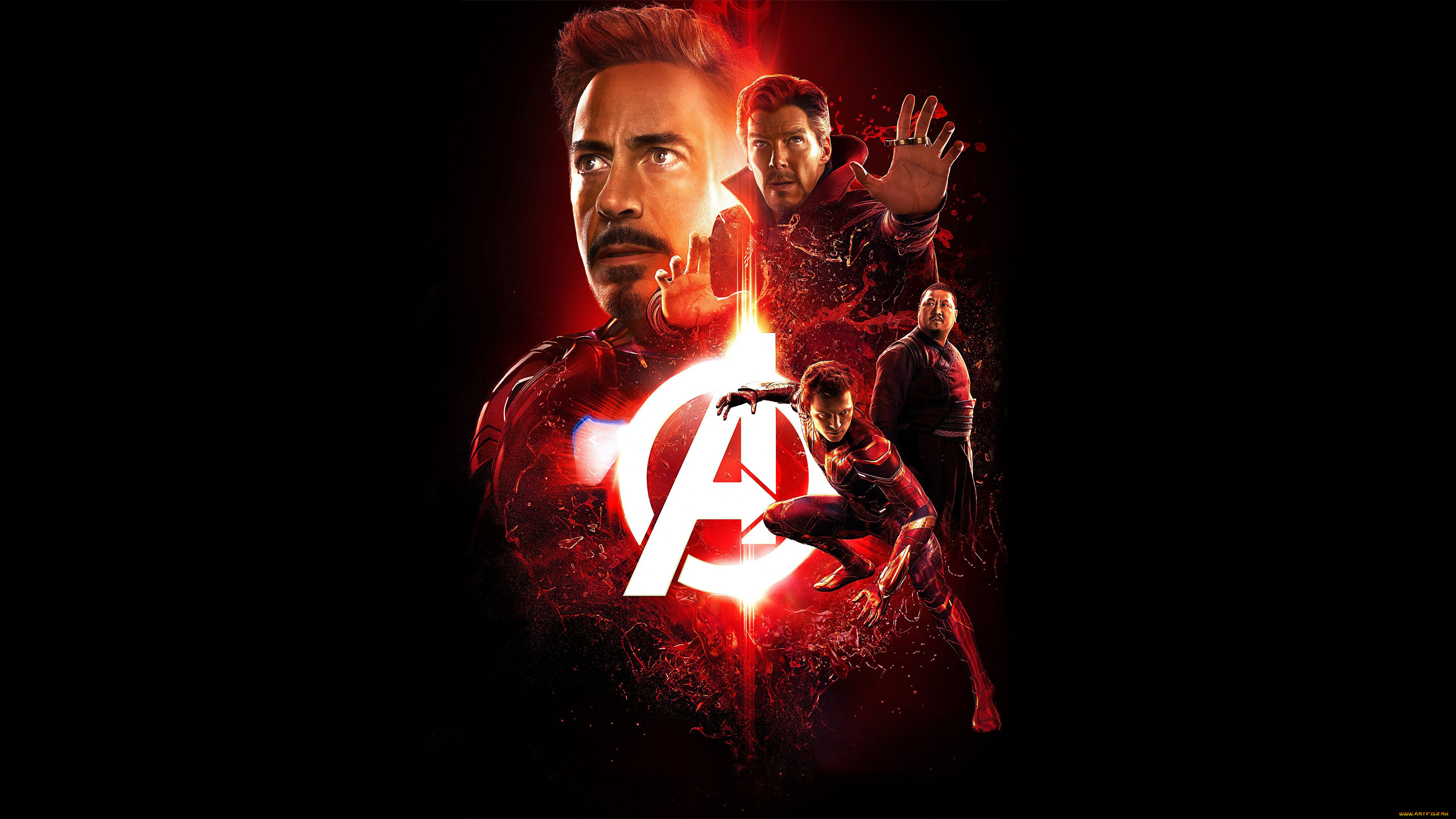 ,    , 2018,  , avengers,  infinity war, movies, infinity, war, reality, stone, poster, , , , , , 